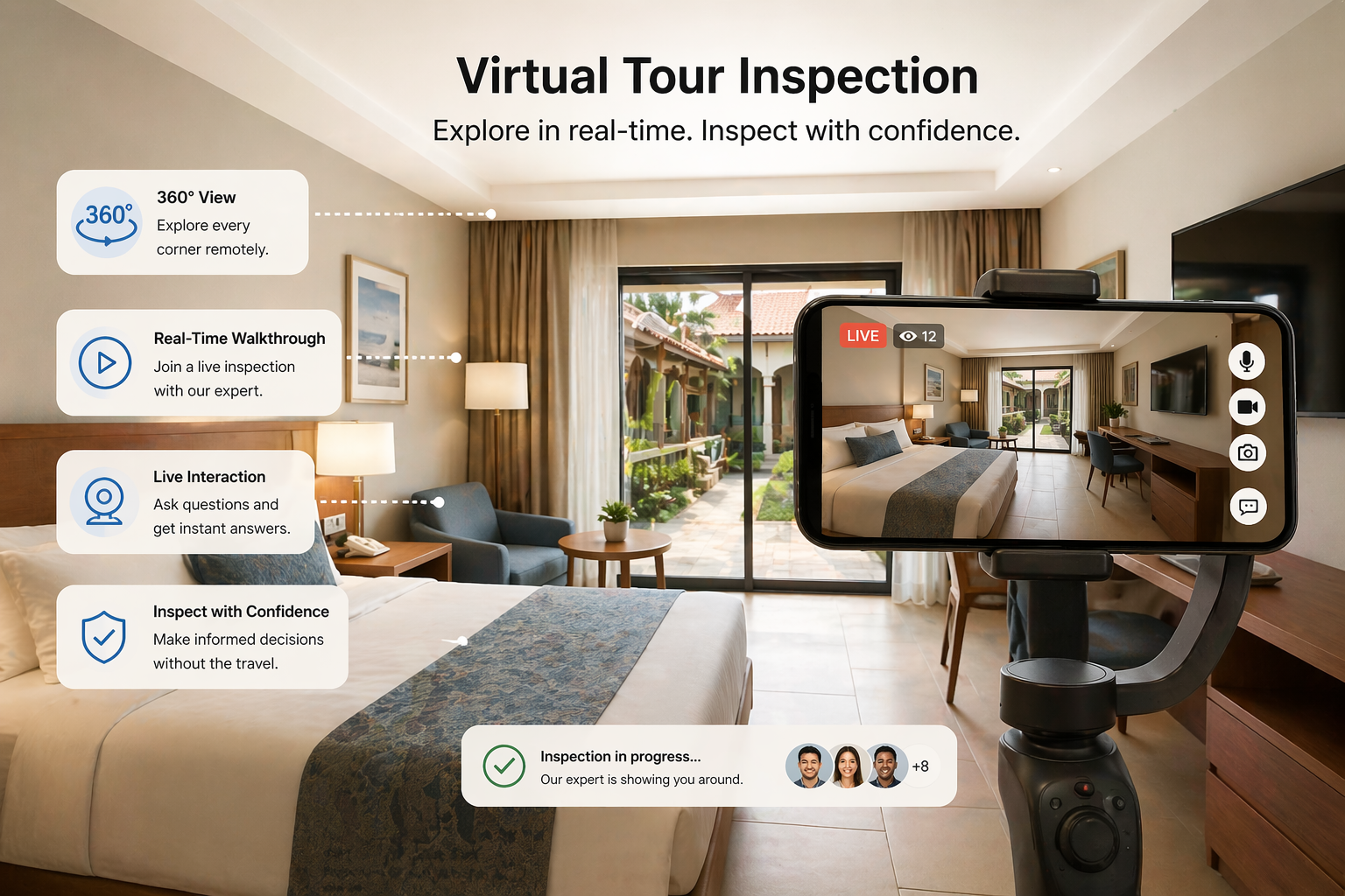 Virtual Tours