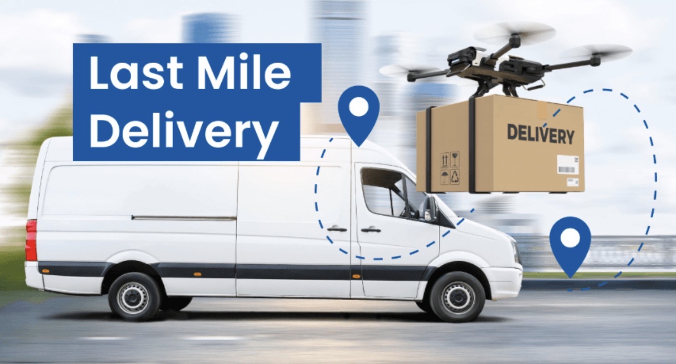 SmartShip Pro Logistics