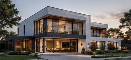 Residential Construction