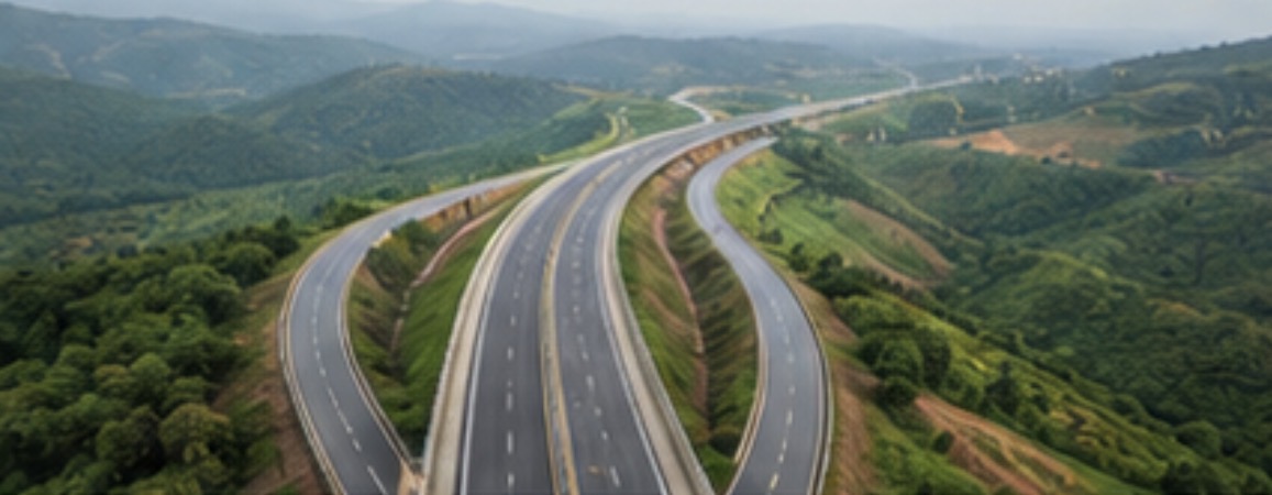 Road Infrastructure