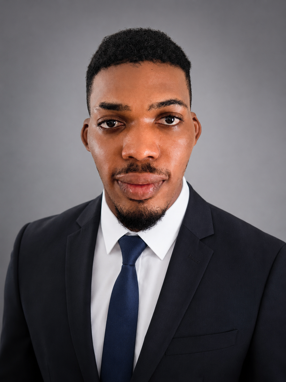 Engr. Mustapha Mumuni