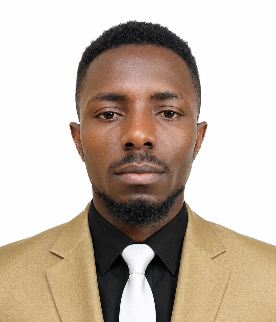 Oluwafemi K. Ogunleye