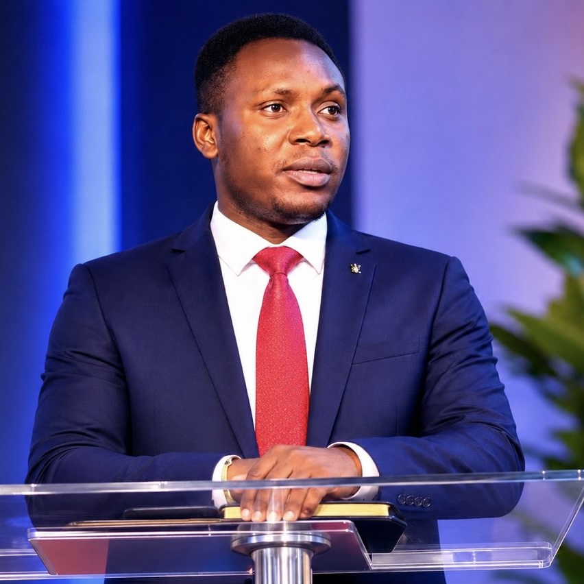 Engr. Moyosola P. Babatola
